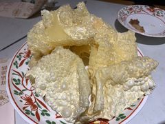 潮汕炸腐皮-汕头八合里海记牛肉店(清河店)