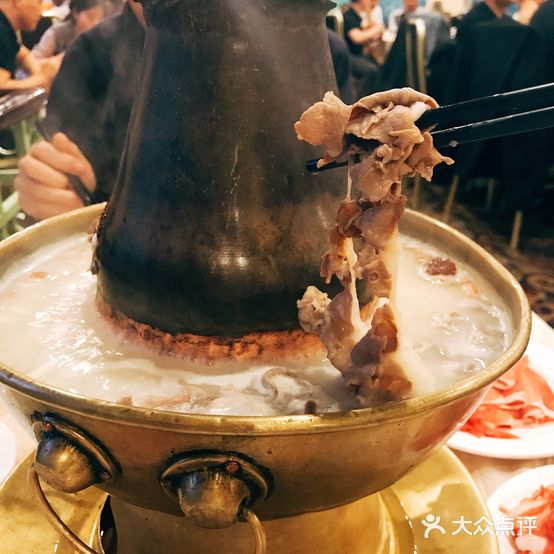 穆斯林餐厅(庆阳路店)