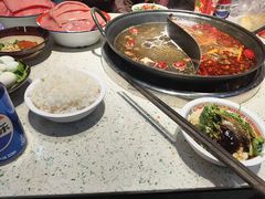 -龙厂长老火锅(抚琴店)