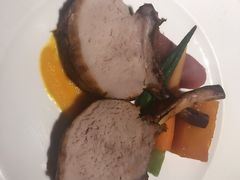 -王品牛排(郑州大卫城店)