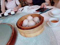 -广东嘉华大酒店·金銮阁中餐厅