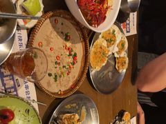 -神府路壹号·海鲜烧烤·砂锅粥·锅物(三坊七巷店)
