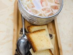 -啰啰冰屋(景洪总店)