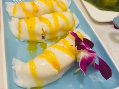 -香香海南菜餐厅