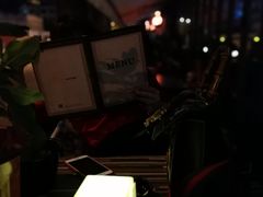 -ohbar live house(人广店)