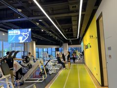 -Liking健身(哈尔滨旗舰店)