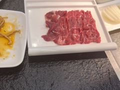 -常赢三兄弟·清真涮肉(崂山路总店)