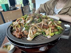 -玖五京菜(杭州城北万象城店)