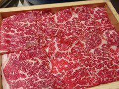 -巴奴毛肚火锅(商城路店)
