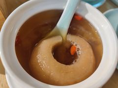 -全牛匠·乐山跷脚牛肉(新中关店)