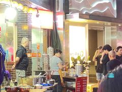 -梁憨包(南岸回龙湾店)