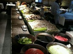 -星伦多自助料理·涮烤一体(虹悦城店)