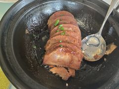 -香融府·烤鸭·家常菜(马家堡路店)