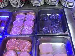 -阪尚皇·原切牛排·烤肉火锅自助(北京路店)