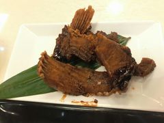 老本帮熏鱼-南八仙·老上海味道(南京东路店)