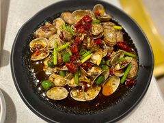 香辣花甲-八珍玉食鸡煲·打边炉(印象城店)