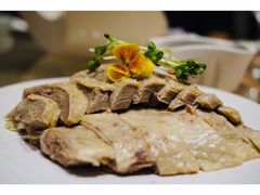-骏莱海鲜鱼港(五角场店)