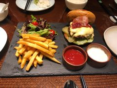 -杭州桐庐康莱德酒店西餐厅-舍