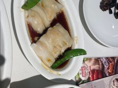 -潮福城潮州大酒楼(湖滨北路店)
