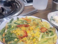 -真情鲍鱼海鲜汤