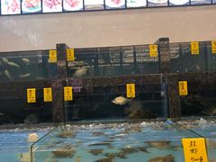 水产区-大友(港口店)