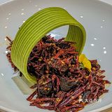 聚餐来这｜烤全羊给我香迷糊了外酥里嫩