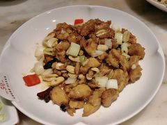 -京味斋·北京烤鸭(北京南站洋桥店)