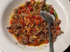 -湘力力小院·鱼汤泡饭(枫林路店)