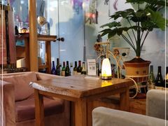 大堂-索纳斯咖啡(海安路店)