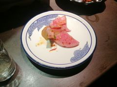 -愿者上钩·纸包鱼(翻身店)