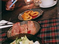 -小世界西餐厅(建国门店)
