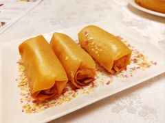 -酌宴府The China Club·广州万富希尔顿酒店(云城东路店)