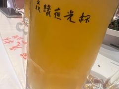 -叒缘夜光杯(望江橡树林店)