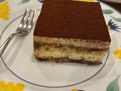 提拉米苏乳酪蛋糕-萨莉亚意式餐厅(国展天虹店)