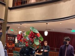 -上海人家花樣年华(中山公园店)