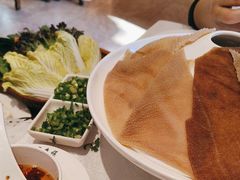 -东来顺饭庄(天坛店)