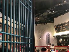 大堂-龍堂蟹黄小笼包(万家丽店)