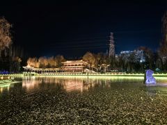 -金城公园