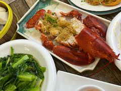-阿浪海鲜连锁•海鲜加工•老字号(第一市场店)