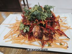 -赵家羊肉汤(建安路店)