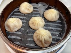 蟹黄汤包-东吴面馆(因果巷店)