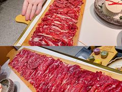 -牛人日志·鲜牛肉骨汤火锅(万科里瑧店)