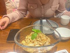 -北京老铺烤鸭(老城根店)