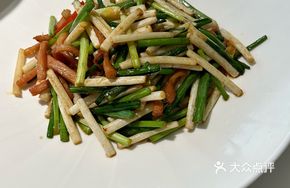 Happy Elephant Stir-Fry