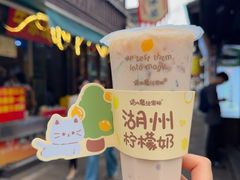 -猫的魔法密林(衣裳街店)