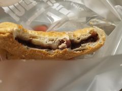 年糕面包-高力乐面包咖啡厅(西塔店)