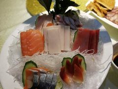 -蓬川食府(金海道店)