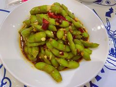绝味毛豆-松哥油焖大虾(皇岗一店)