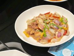-缘餐厅(钵池山公园店)