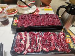 -陈记顺和潮汕牛肉火锅(番禺迎宾大道店)
